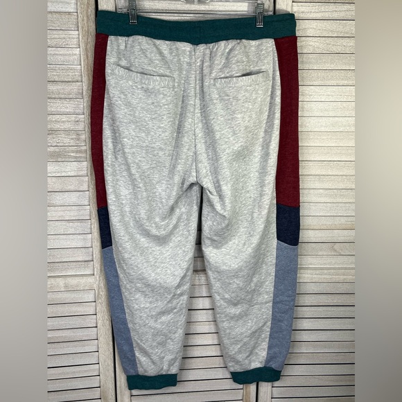 STAR WARS (Her Universe) Women's Skywalker Academy Colorblock Sweatpants-XL - Picture 2 of 2